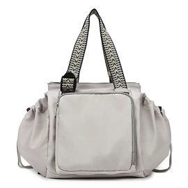 妈咪包;休闲背包;女士双肩包