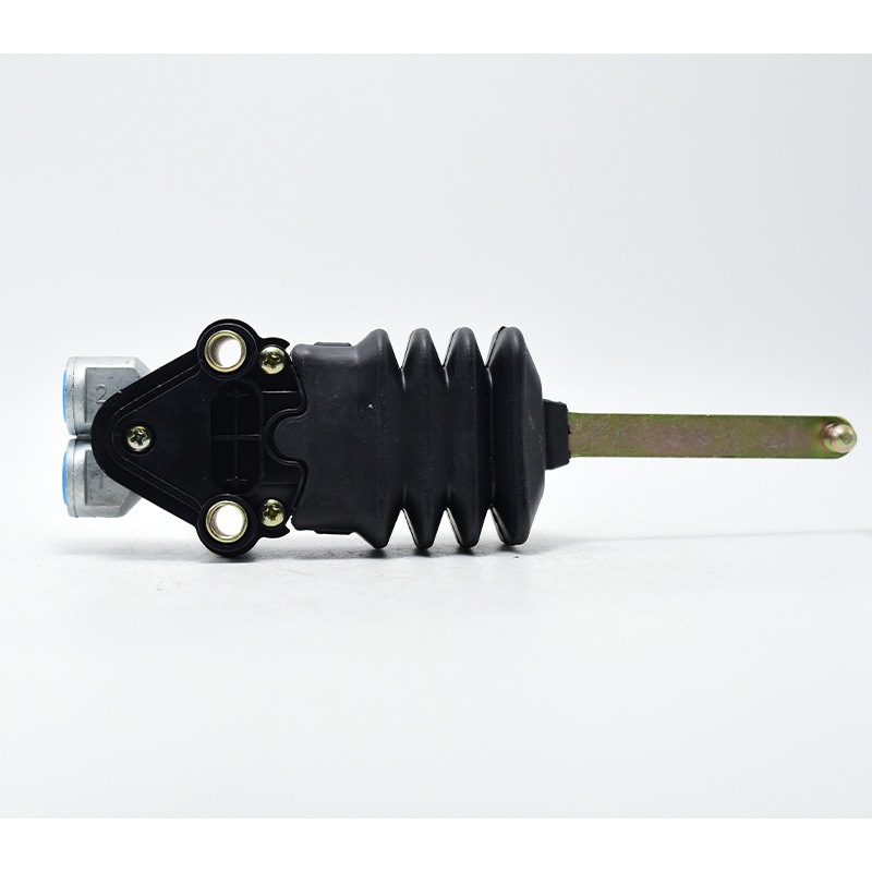 Piezas europeas 20531967 del autobús del camión pesado de la válvula 4640070030 de la altura de SMT