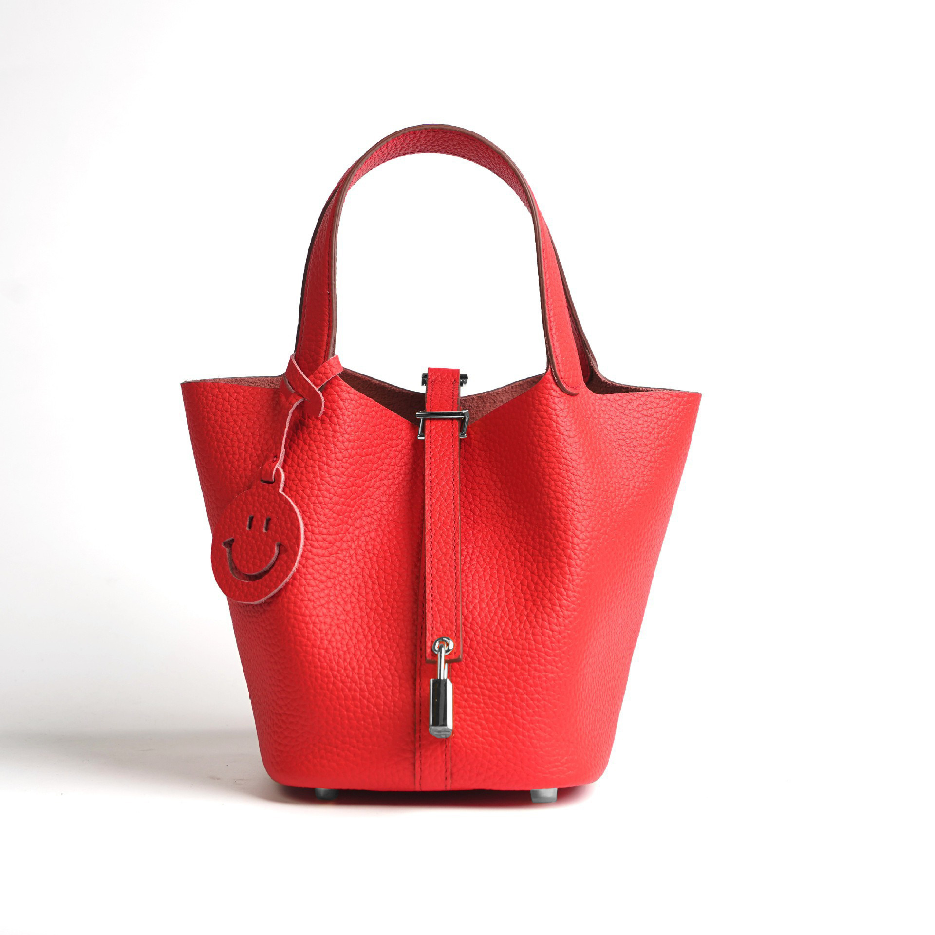 빅 레드[실버 버클]