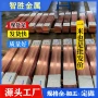 定尺定制镀锡工业紫铜排