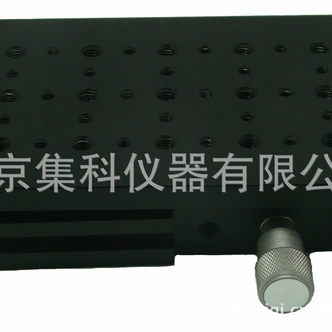 供应手轮水平调节二维倾斜台，倾斜调整台02TT221A
