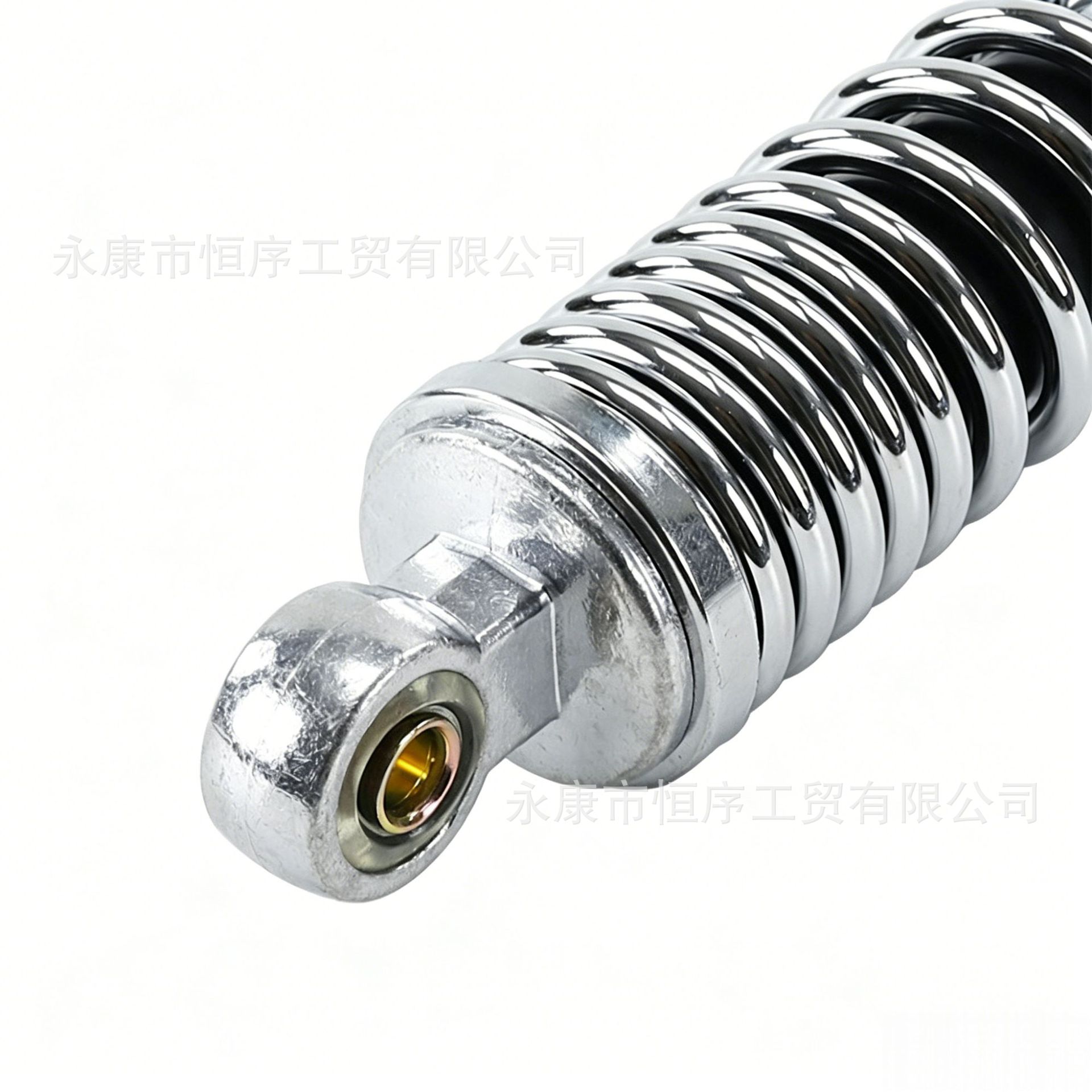 Motorcycle Rear Spring Shock Absorber Shock Absorber Little Monkey Little Golden Boy 70-125Cc Z50 Z50R Monkey