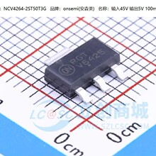 ԭװ | NCV4264-2ST50T3G ��642x SOT223 ���� ICоƬ