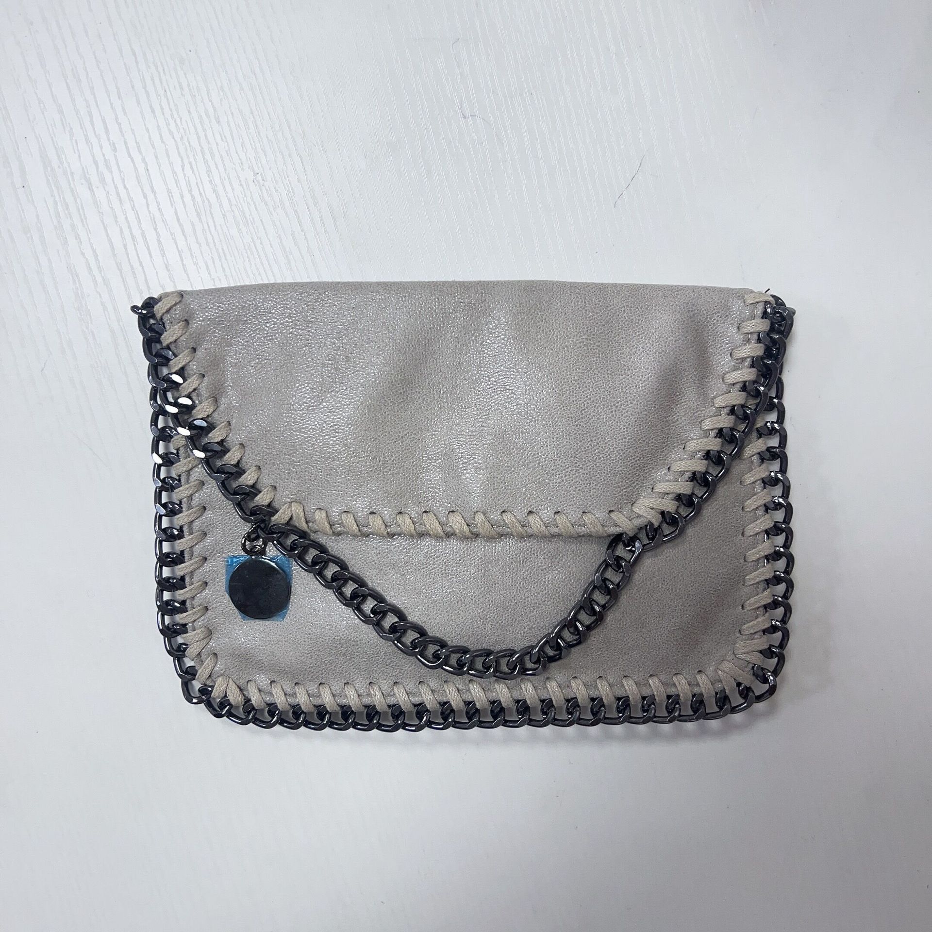 Светло-серый