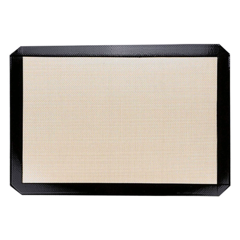 Силиконовый коврик для замеса пищевого класса, силиконовый коврик для выпечки, антипригарный силиконовый коврик для духовки, силиконовый коврик для духовки из стекловолокна