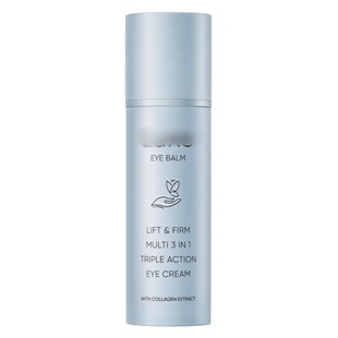 ��˪ Luxe Eye Balm  3-in-1 Hydrating & Smoothing Eye Cream
