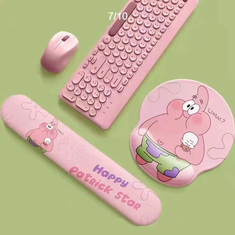 패트릭 브레이서 세트