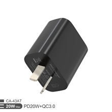 �羳؛Դ�p���saa�J�Cqc3.0+type-c pd20w���� ����Ҏ�����