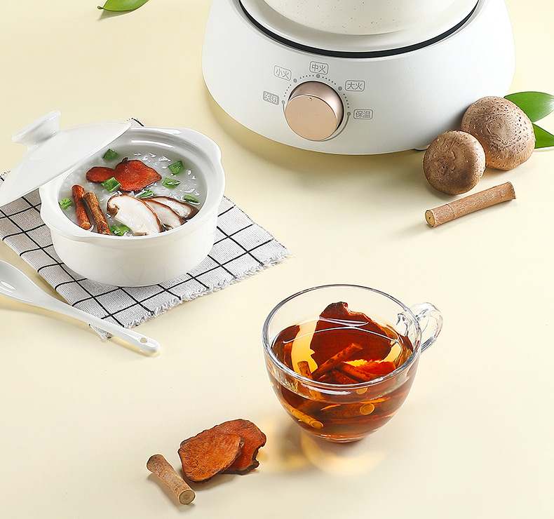 Dried Wuzhimaotao Root Slices 250g Guangdong Herbal Soup Ingredient for Traditional Decoctions preparation