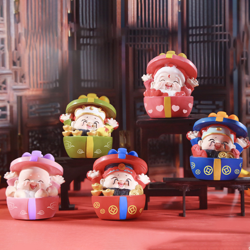 1188-16 오복이 온다 5개 세트