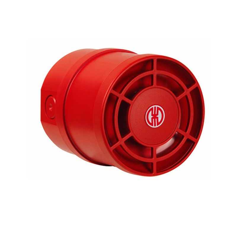 供应德国WERMA报警器140系列可调节音量32种音调高防护IP65