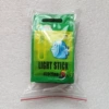 15 meters and 5 packs (10 bags of 10 bags)
