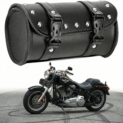 Suitable for Motorcycle Front Bag, Faucet Motorcycle trunk