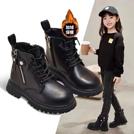 童凉鞋;童皮鞋;童雪地靴