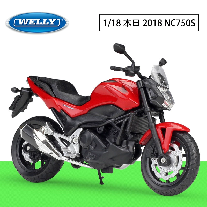 WELLY Вилли 1:18 апрельский RSV4 Factory моделирование алюминиевый мотоцикл