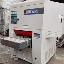 供应二手木工机械设备台湾砂光机厂家高价回收二手木工机械设备