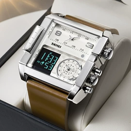 电子表;石英表;其他表