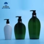 新品新潮沐浴洗发包材