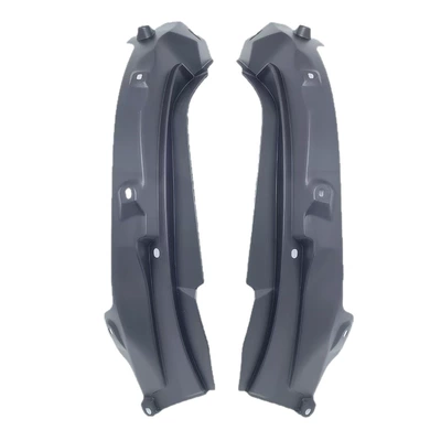 for Toyota Rongfong Weilanda: Mudguard