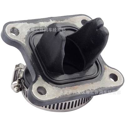 Applicable KAWASAKI KX80 Hava qəbuledici borular