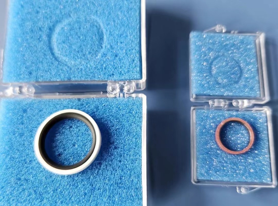 CTI M22 CRYODYNE（cryocooler） 制冷机之密封圈