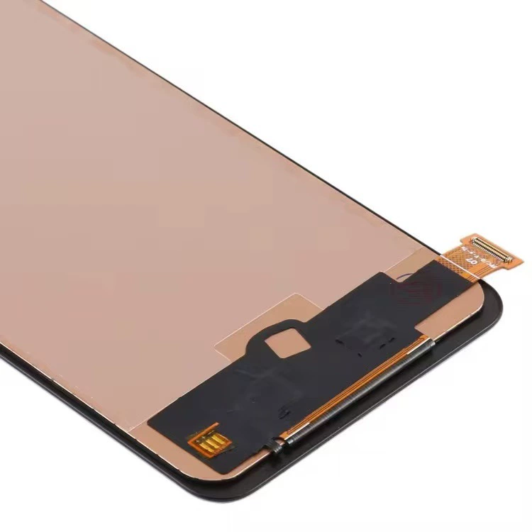 Подходящ для сборки экрана Vivo Y7s, LCD-данные дисплея для Vivo S1/Y9s/Z5/IQOO Neo, сенсорный экран