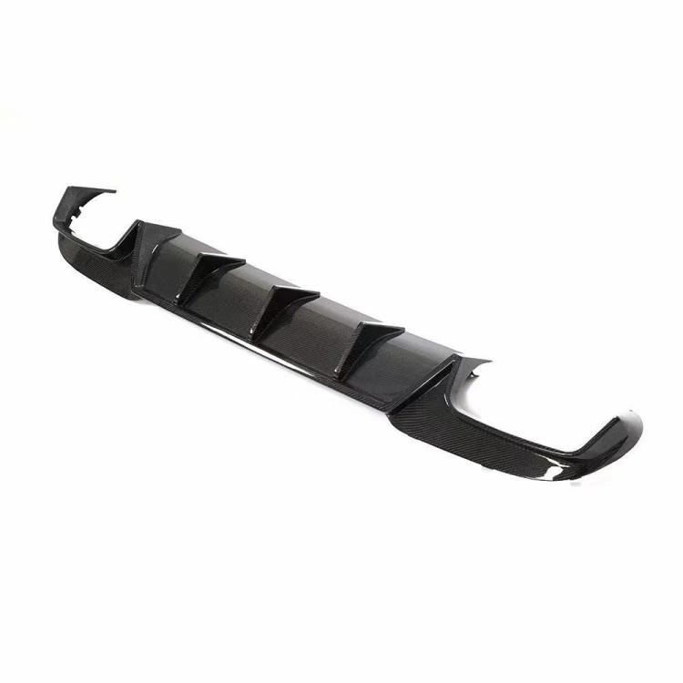 Suitable for Mercedes-Benz E-Class W212 Modification to E63 Front and Rear Bumpers, Carbon Fiber Front Lip, Side Skirts, Rear Lip, Rear Wing, and Hood