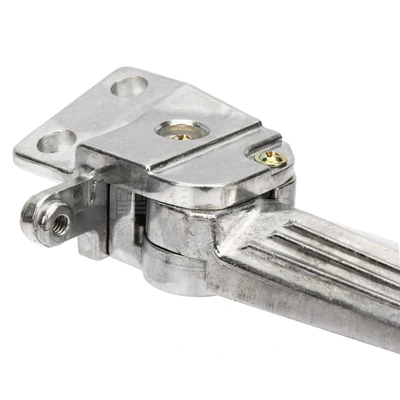 aluminum alloy, Electric vehicle pedal