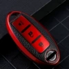 Red 3 key A