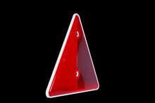 烟台长虹RFL-R203摩托车反射器反光片反反光片