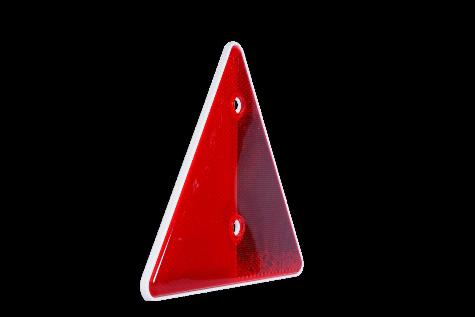 烟台长虹RFL-R203摩托车反射器反光片反反光片