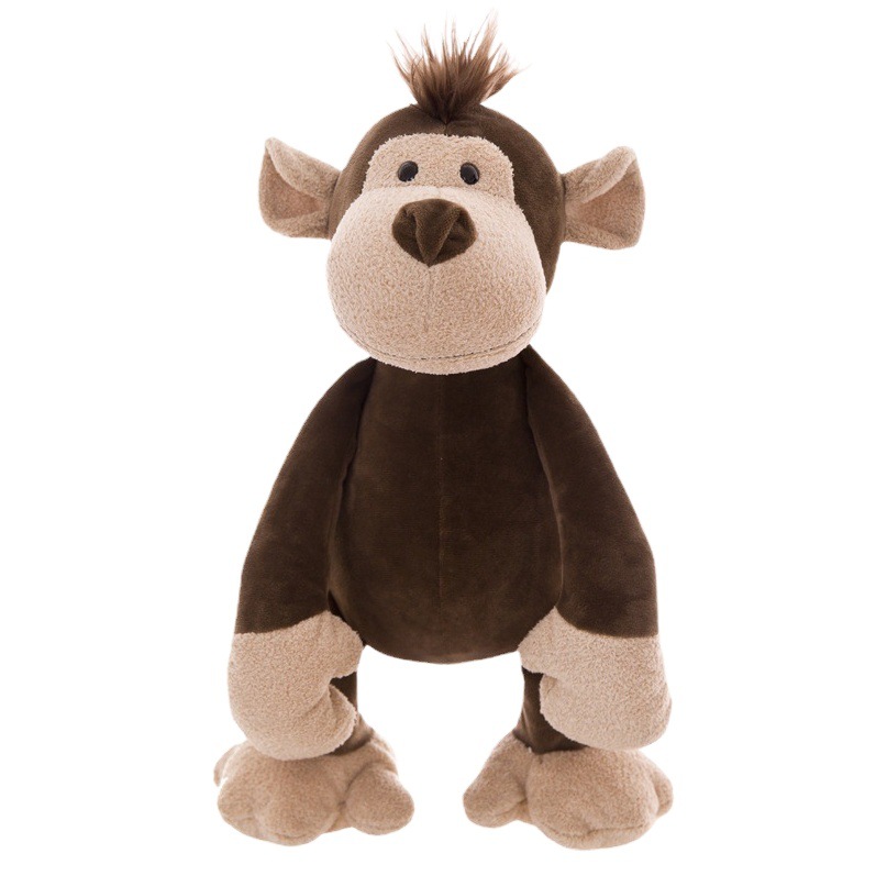 Fuente de la fábrica serie juguete muñeca lindo regalo cumpleaños los niños agarrar la máquina al por mayor