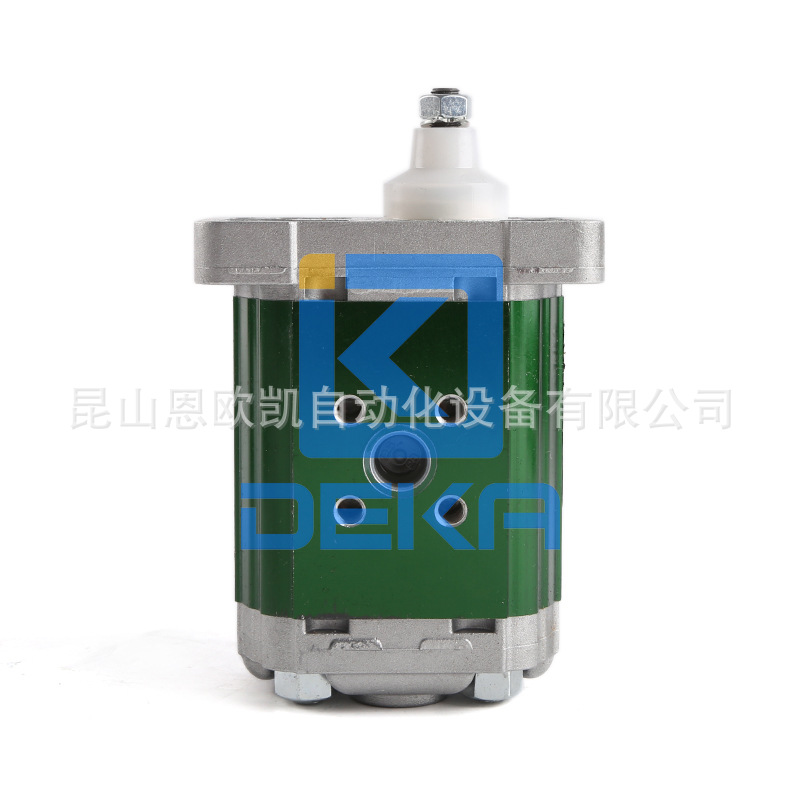 意大利VIVOIL齿轮泵X1P3402FJJA