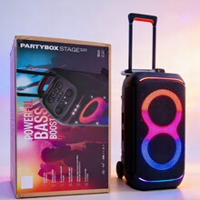 �羳PARTYBOX320���ʑ���V�������U�{�������yKTV�ص������