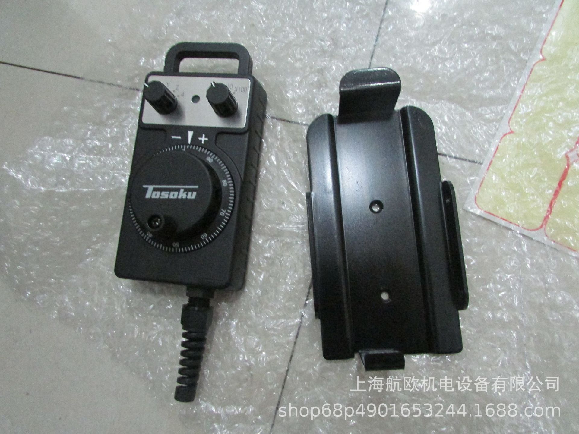 TOSOKU开关RE25-NS25C16RA，DPN01020J20R，RS-400P