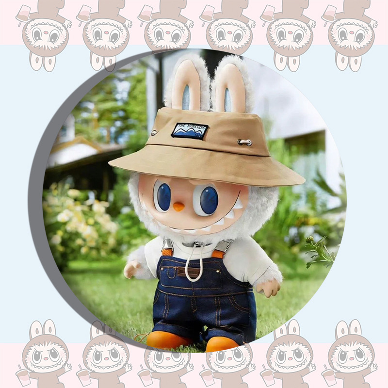 LABUBU-14