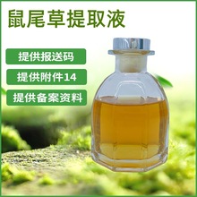 鼠尾草提取液 鼠尾草提取物 化妆品原料 现货供应 1KG起订