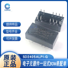 ȫʱоƬ SD2405ALPI-G DIP12 ԭװֻ Ԫ䵥