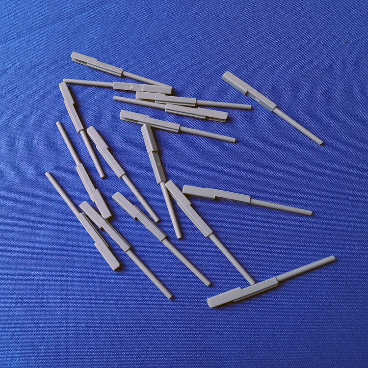 连接器密封塞插头盲棒防水堵头盲堵34345-4001密封防尘防震耐高温