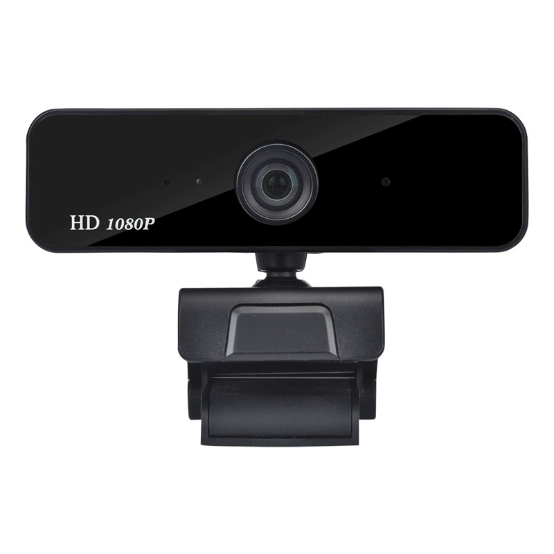 Обработка индивидуальной компьютерной камеры сеть обучения видеоконференции микрофон 2K HD завод прямой трансграничный