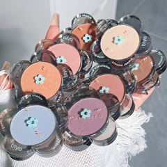 ビヤ フラワー ブラッシュ マット ナチュラル エキスパンション カラー バイタリティ ガール リフト シングルカラー ルージュ