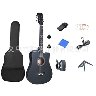 ��ˇ�������b38Ӣ�����{ľ�������־����ٹ��S���lGuitar�羳����