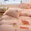 TT cookie cake [soft and skin-friendly, you can sleep naked]