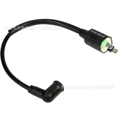 ET650 ET950 High Voltage – Alovlanma bobini (Babinalar)