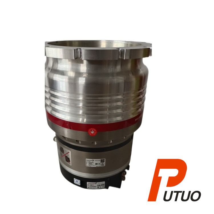 德国进口Pfeiffer普发HiPace 1200涡轮分子泵组维修保养