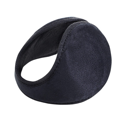 [YHI] Fashionable antifreeze men's earmuffs for winter, warm earmuffs, earmuffs, back-worn ear warmers