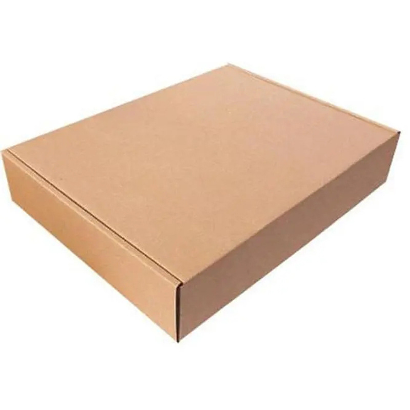 特硬飞机盒快递纸箱T1T2T3T4T5包装盒长方形印刷logo小纸箱子邮政