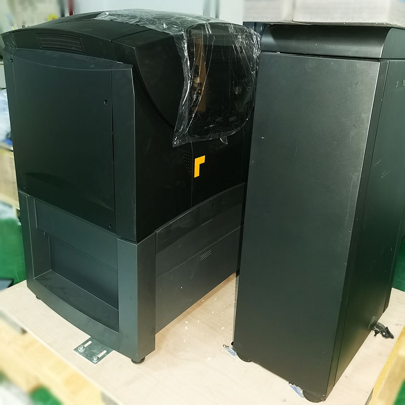 全新 Stratasys 3D 工业打印机 Objet260 带供料柜（2020 年）
