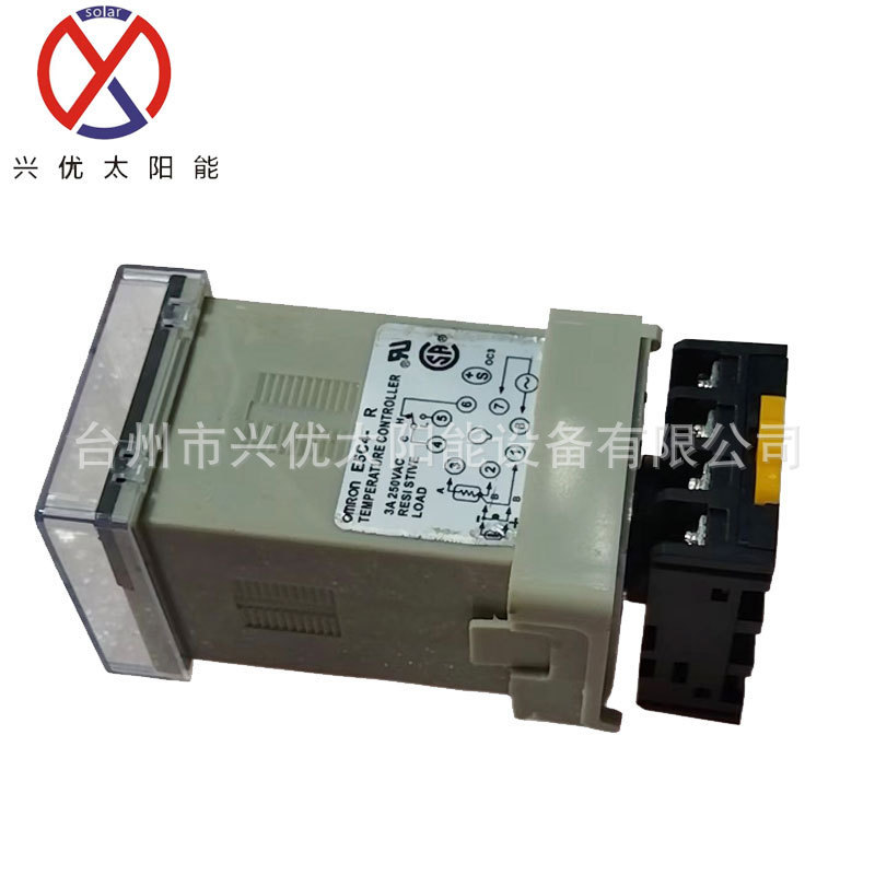 Intelligent temperature control instrument digital display temperature regulator E5C4 temperature controller temperature controller temperature controller