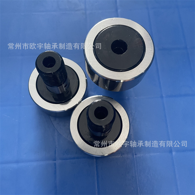 BPH01-d12A-PP 轴承 BPH21-d12A-PP凸轮轴承随动器 内六角孔型